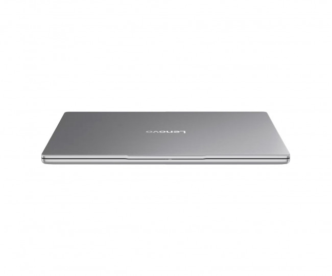 Ноутбук Lenovo IdeaPad Slim 5 14IRH10 Luna Gray (83HR003CRM)